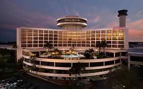 Marriott Hotel Tampa Florida Airport